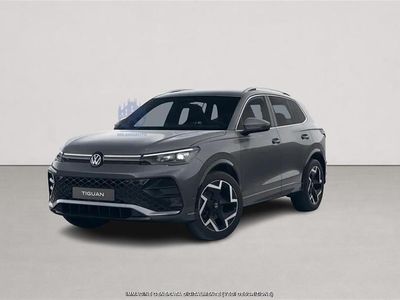 Usata VW Tiguan Style 265 CV (194 kW) 2025 Grigio SUV