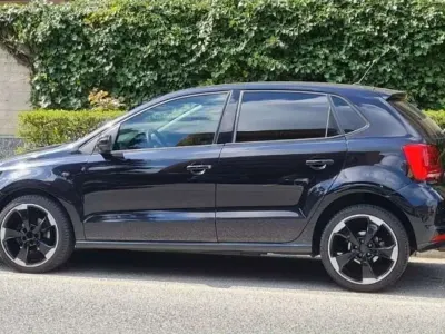 Usata VW Polo Comfortline 90 CV (66 kW) 2016 Berlina