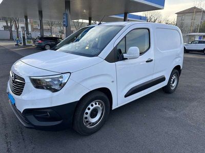 usata Opel Combo Combo1.5. DTCI 3 POSTI EURO 6D 1000 KG PIU' IVA