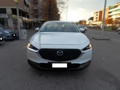 Usata Mazda CX-30