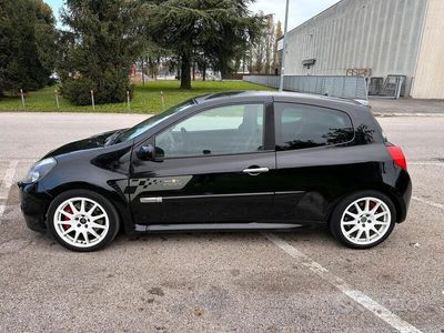 usata Renault Clio R.S. f1 team