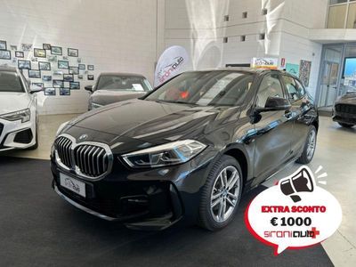 usata BMW 118 118 i 5p. M Sport