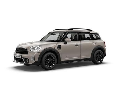 Usata Mini Cooper Countryman 136 CV (100 kW) 2021 SUV