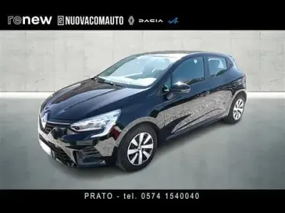 Usata Renault Clio V