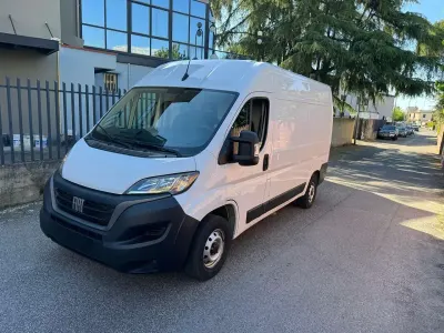 Occasion Fiat Ducato 33 120 ch (88 kW) 2023 Other Van