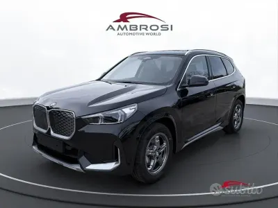 Usata BMW iX1