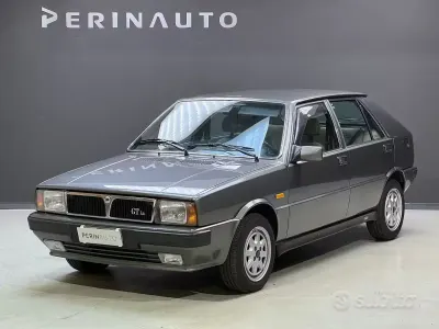 Usata Lancia Delta 109 CV (80 kW) 1987 Grigio Utilitaria