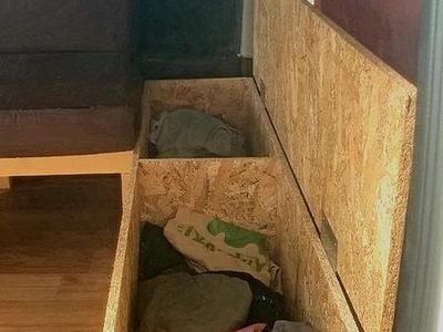 Usata Opel Combo 102 CV (75 kW) 2010 Monovolume