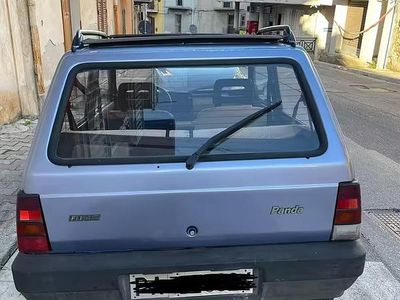 Usata Fiat Panda 39 CV (28 kW) 1992