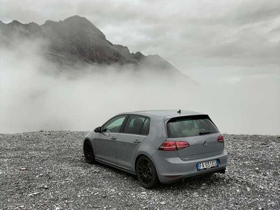 usata VW Golf GTI 5p 2.0 tsi dsg