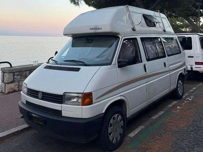 Bianco Usata 1994 VW Caravelle California Monovolume | 17.000 €