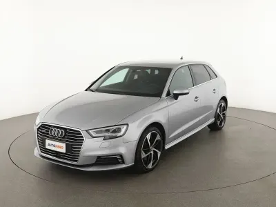 Usata Audi A3 Sportback e-tron
