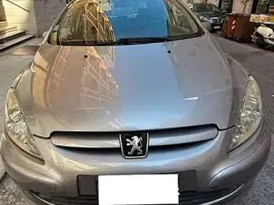 Usata Peugeot 307