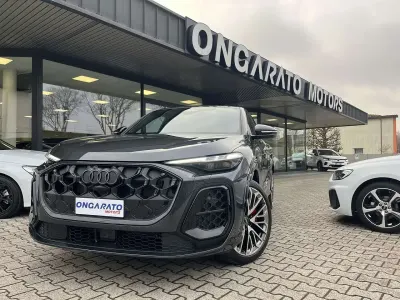 Usata Audi Q5 Sportback