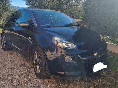 usata Opel Adam GPL