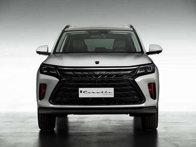 Nuova Cirelli 4 177 CV (130 kW) 2026 Other SUV