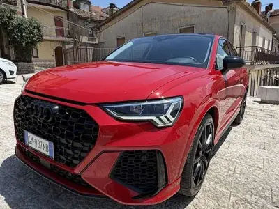 Usata Audi RS Q3 Sportback 400 CV (294 kW) 2021 SUV