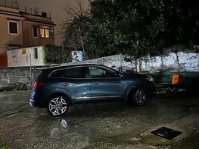 Second-hand Renault Kadjar 116 CP (85 kW) 2019 Gri SUV