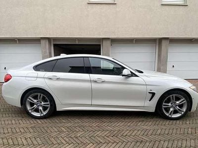 Usata BMW 420 Gran Coupé