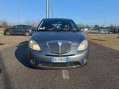 Usata Lancia Ypsilon 90 CV (66 kW) 2007 Utilitaria