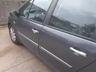 Usata Renault Mégane II