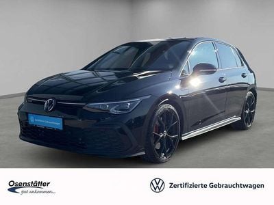 Usata VW Golf VIII Style 245 CV (180 kW) 2022 Other Berlina