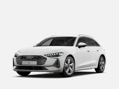 Usata Audi A5
