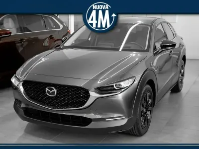Usata Mazda CX-30