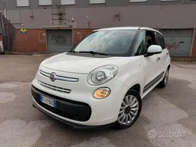 Usata Fiat 500L