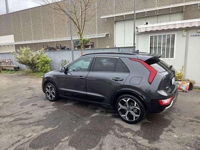 Usata Kia Niro Style 144 CV (105 kW) 2024 SUV
