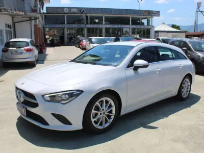 Usata Mercedes CLA180 Shooting Brake