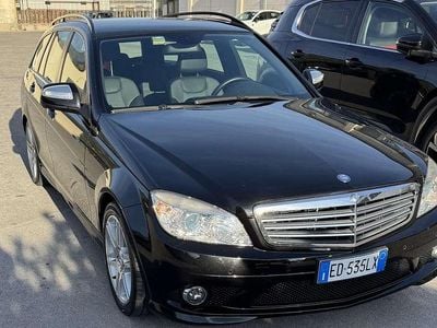 Gebraucht Mercedes C220 Avantgarde 170 PS (125 kW) 2010 Kombi
