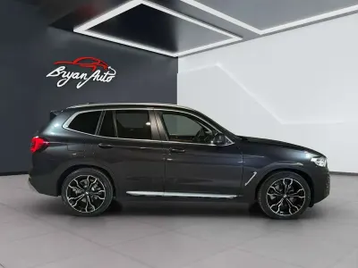 Usata BMW X3 xLine 190 CV (139 kW) 2021 Other SUV