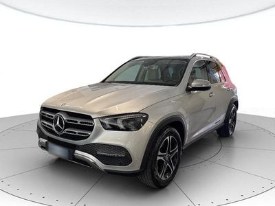 Mercedes GLE300