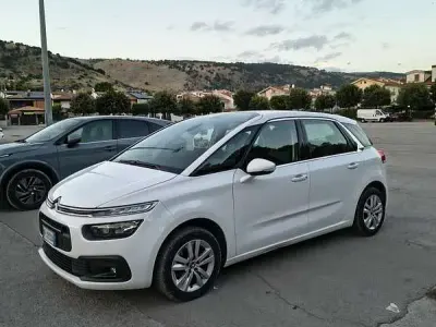 Usata Citroën C4 Feel 99 CV (72 kW) 2017 Berlina