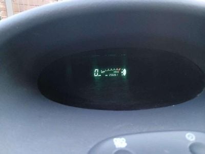 Usata Toyota Yaris 75 CV (55 kW) 2002 Berlina