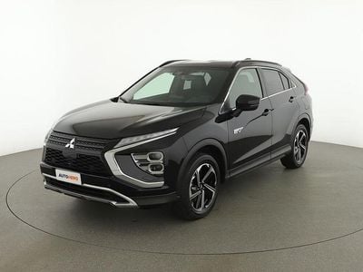Usata Mitsubishi Eclipse Cross Instyle 188 CV (138 kW) 2024 Nero SUV