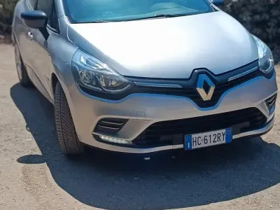 Usata Renault Clio