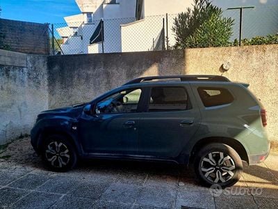Usata Dacia Duster Journey 101 CV (74 kW) 2023 SUV