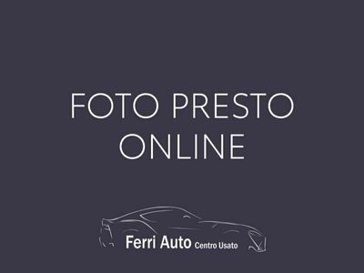 usata Toyota Yaris Cross 1.5 Hybrid 5p. E-CVT AWD-i Pr