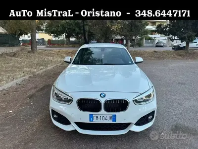 Usata BMW 118