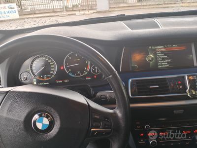 BMW 530 Gran Turismo