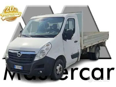 Usata Opel Movano