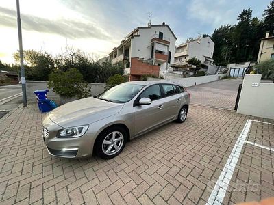 Usata Volvo V60 2015 Station wagon