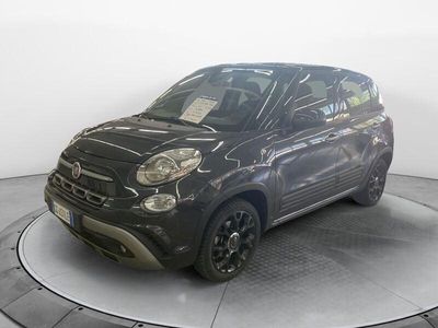 usata Fiat 500L My21 Cross 1.3 Multijet 95cv