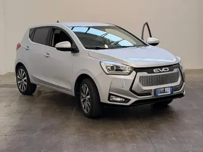 Usata EVO Evo 3