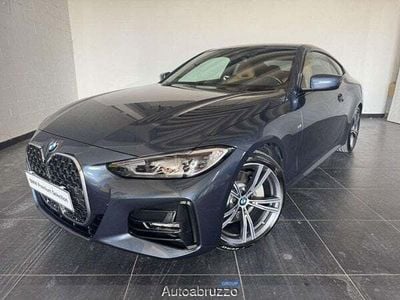 BMW 430