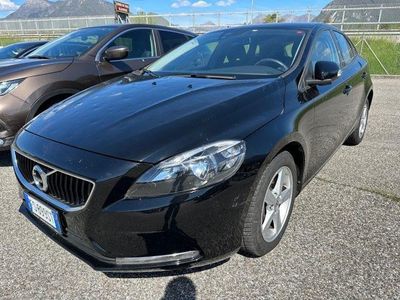 usata Volvo V40 (2012-2020) D2 Geartronic Business