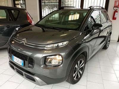 usata Citroën C3 Aircross 1.5 bluehdi Shine s