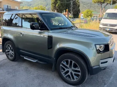 Usata Land Rover Defender